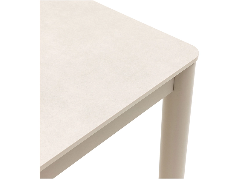 HOUSE NORDIC Gartentisch ALCUDIA