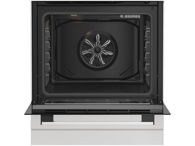 INDESIT Cuisinière