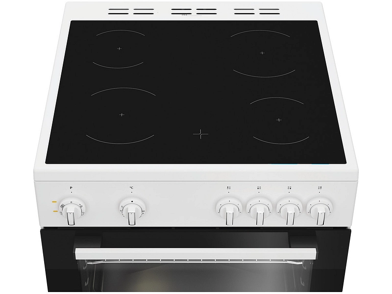 INDESIT Cuisinière