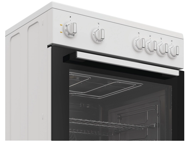 INDESIT Cuisinière