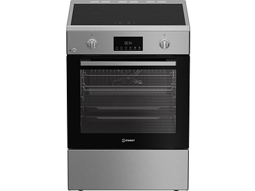 INDESIT Kochherd INDESIT Kochherd