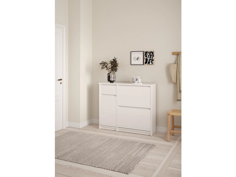 Meuble à chaussures NAIA