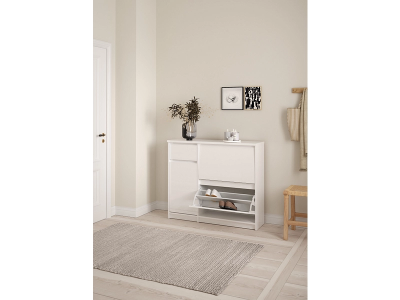 Meuble à chaussures NAIA