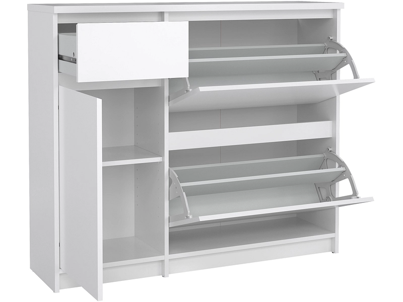 Meuble à chaussures NAIA