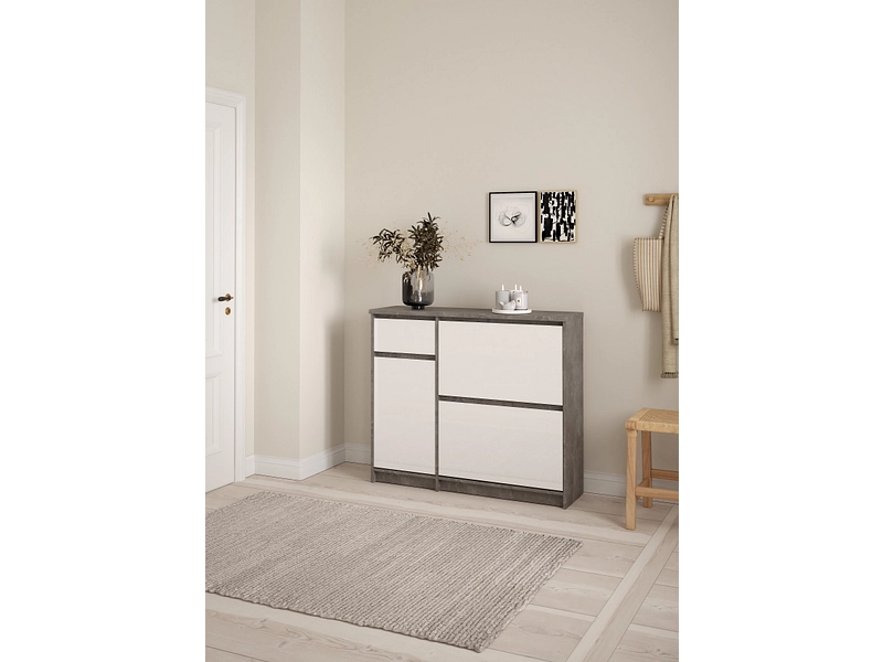 Meuble à chaussures NAIA