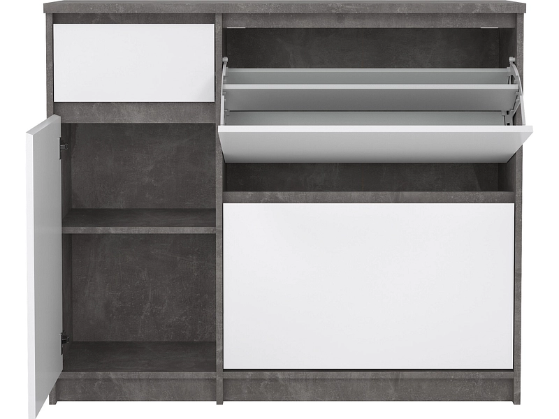 Meuble à chaussures NAIA