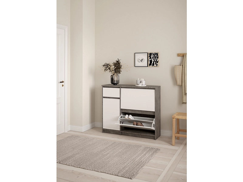 Meuble à chaussures NAIA