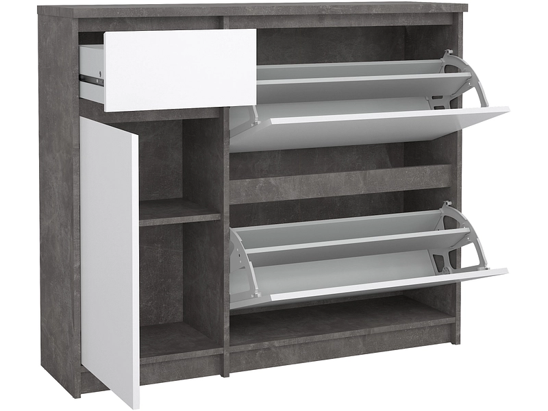 Meuble à chaussures NAIA