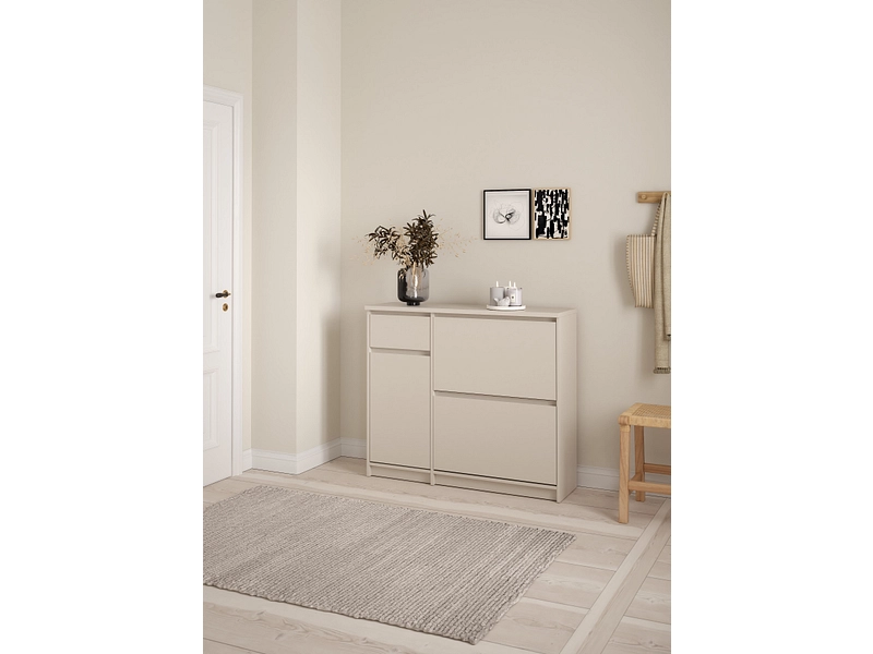 Meuble à chaussures NAIA