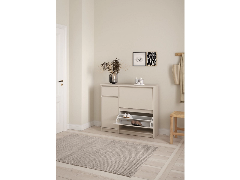 Meuble à chaussures NAIA