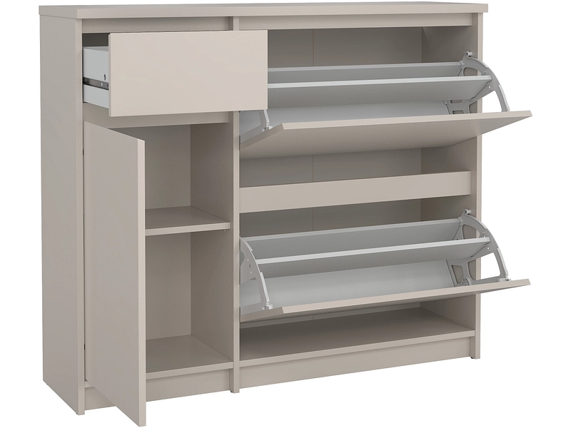 Meuble à chaussures NAIA