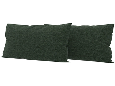 Set 2 coussins PALACE