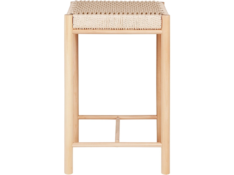 HOUSE NORDIC Tabouret ABANO