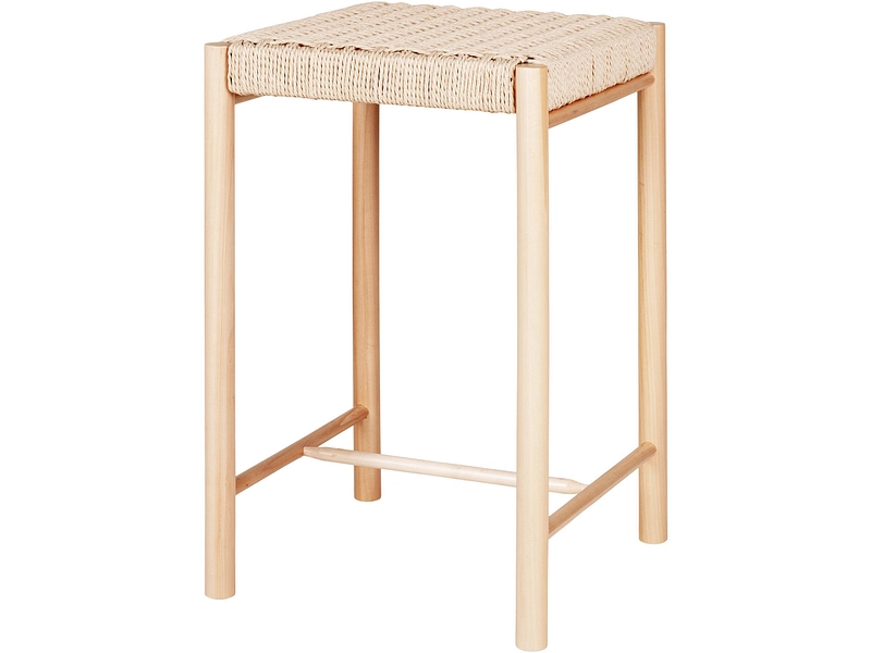 HOUSE NORDIC Tabouret ABANO