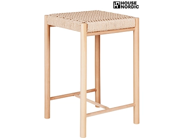 HOUSE NORDIC Tabouret ABANO