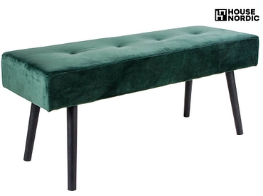 Sitzbank HOUSE NORDIC SKIBY