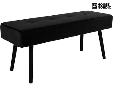 Sitzbank HOUSE NORDIC SKIBY