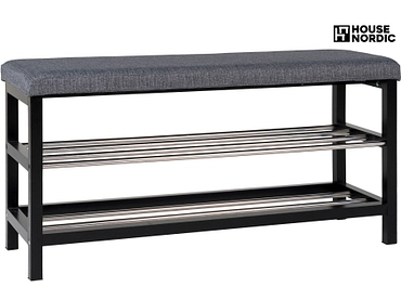 Sitzbank HOUSE NORDIC PADOVA