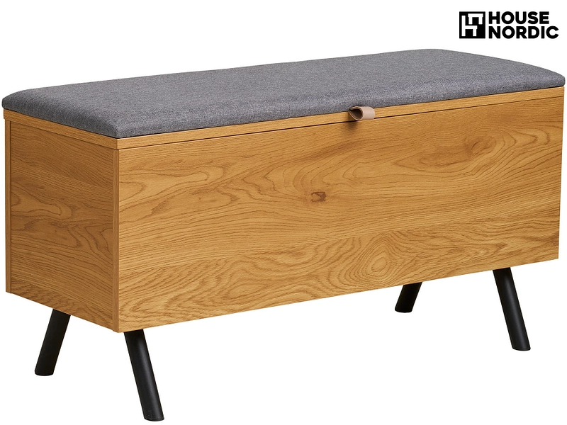 Sitzbank HOUSE NORDIC BARCO Sitzbank HOUSE NORDIC BARCO