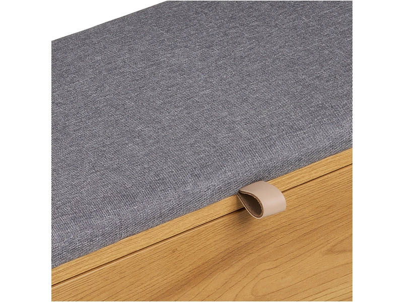 Sitzbank HOUSE NORDIC BARCO Sitzbank HOUSE NORDIC BARCO