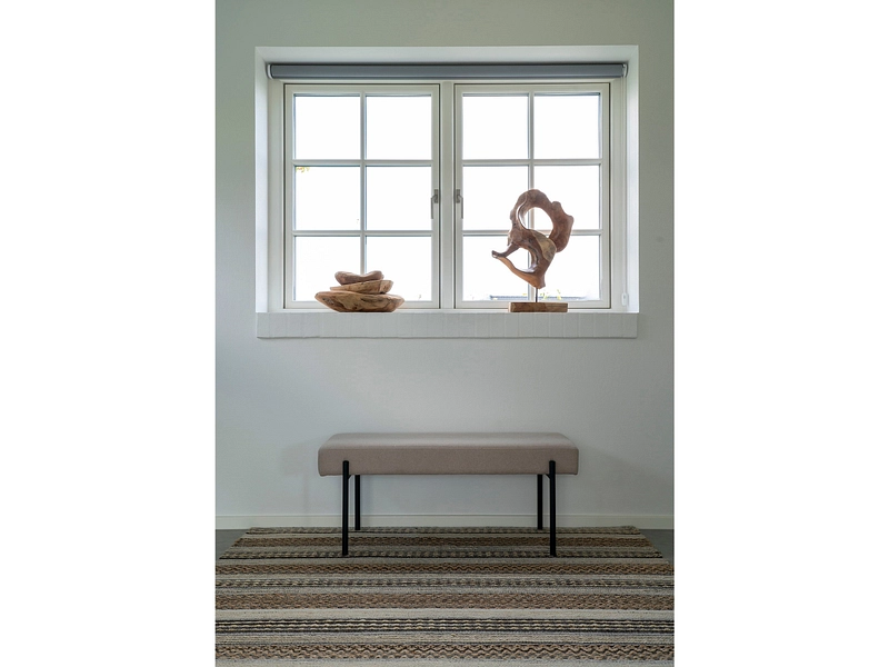 Sitzbank HOUSE NORDIC SWINDON Sitzbank HOUSE NORDIC SWINDON