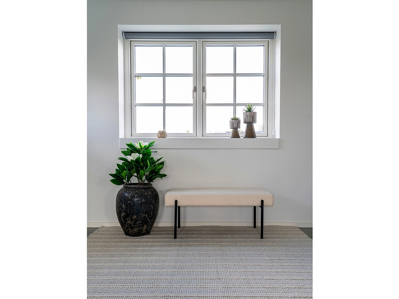 Sitzbank HOUSE NORDIC SWINDON
