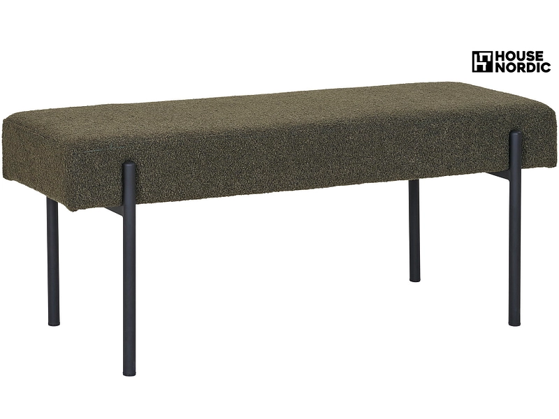 Sitzbank HOUSE NORDIC SWINDON Sitzbank HOUSE NORDIC SWINDON
