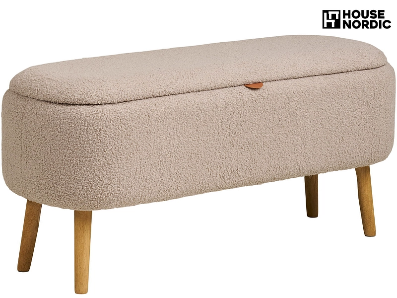 Sitzbank HOUSE NORDIC HARLOW Sitzbank HOUSE NORDIC HARLOW
