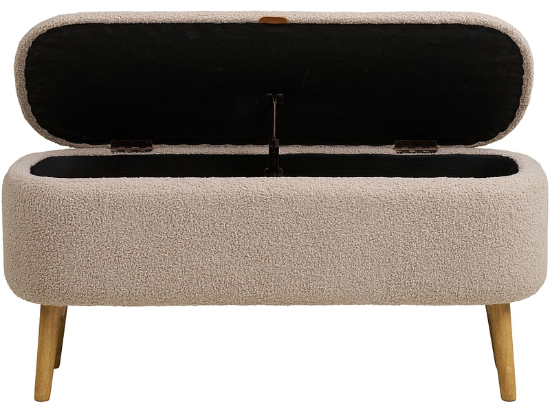 Sitzbank HOUSE NORDIC HARLOW Sitzbank HOUSE NORDIC HARLOW