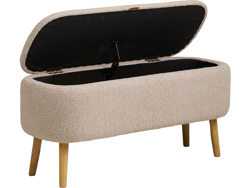 Sitzbank HOUSE NORDIC HARLOW Sitzbank HOUSE NORDIC HARLOW