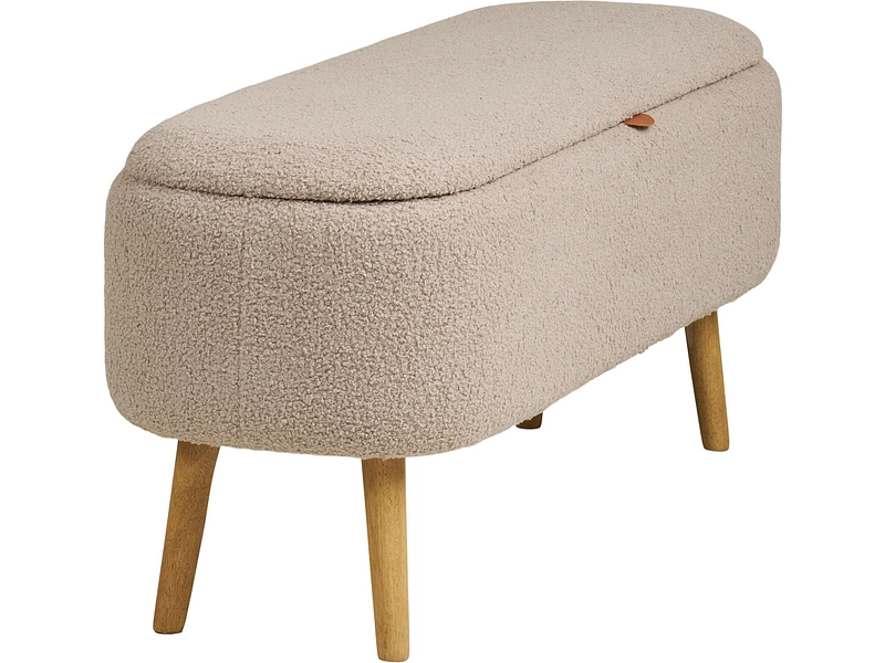 Sitzbank HOUSE NORDIC HARLOW Sitzbank HOUSE NORDIC HARLOW