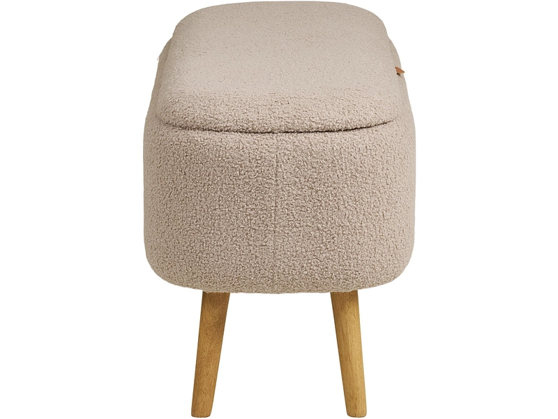 Sitzbank HOUSE NORDIC HARLOW Sitzbank HOUSE NORDIC HARLOW