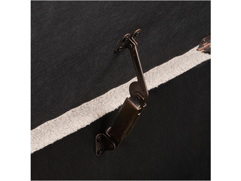 Sitzbank HOUSE NORDIC HARLOW Sitzbank HOUSE NORDIC HARLOW