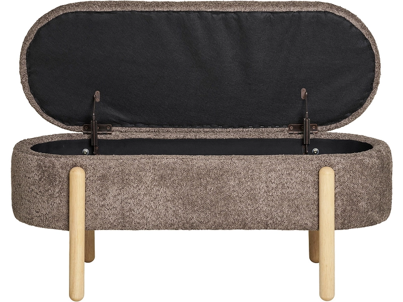 Banc HOUSE NORDIC BRANCA Banc HOUSE NORDIC BRANCA