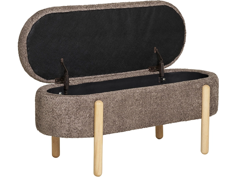 Banc HOUSE NORDIC BRANCA Banc HOUSE NORDIC BRANCA