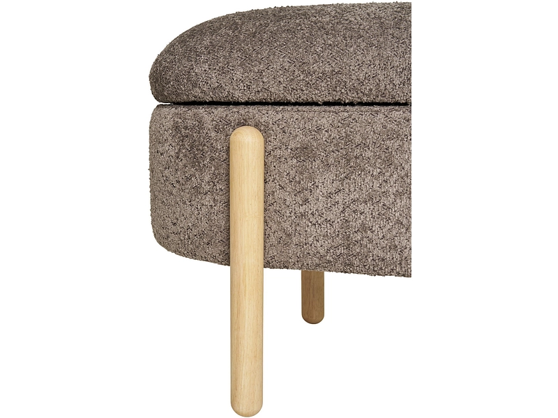 Banc HOUSE NORDIC BRANCA Banc HOUSE NORDIC BRANCA