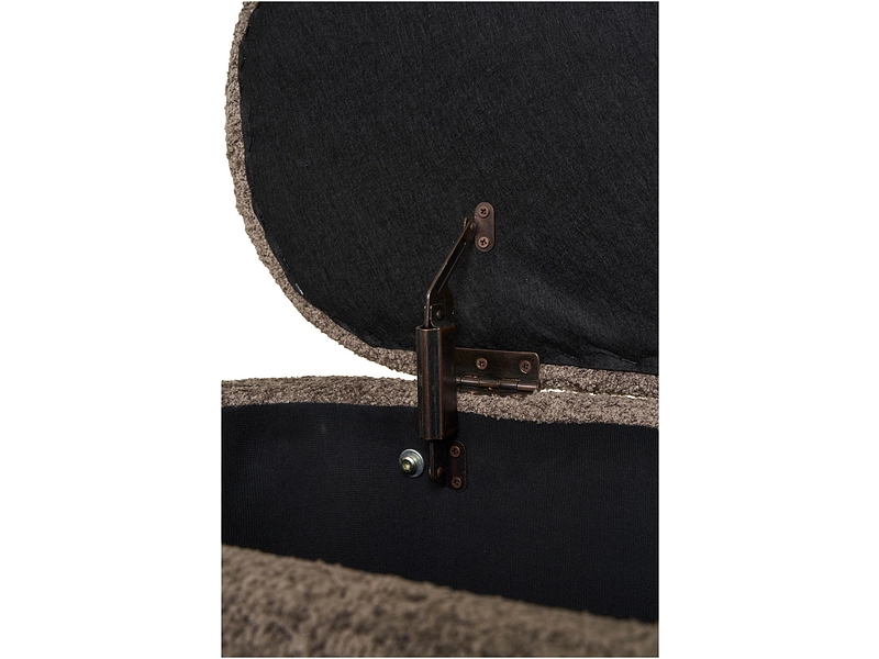 Banc HOUSE NORDIC BRANCA Banc HOUSE NORDIC BRANCA