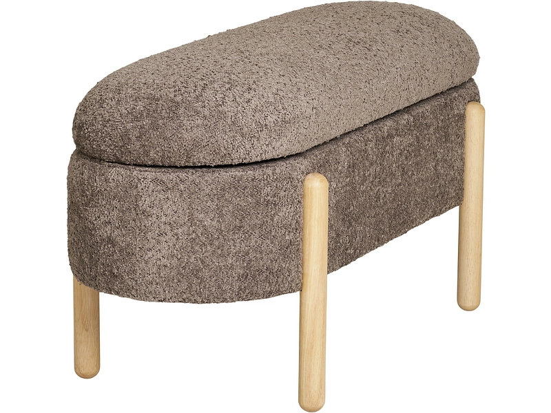 Banc HOUSE NORDIC BRANCA Banc HOUSE NORDIC BRANCA