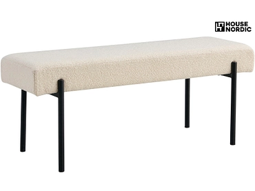 Sitzbank HOUSE NORDIC SWINDON
