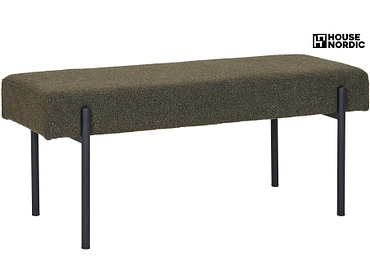 Sitzbank HOUSE NORDIC SWINDON