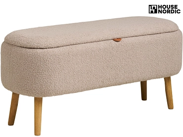 Sitzbank HOUSE NORDIC HARLOW