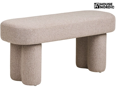 Sitzbank HOUSE NORDIC WESTON