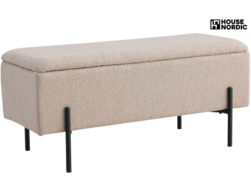 Sitzbank HOUSE NORDIC WATFORD Sitzbank HOUSE NORDIC WATFORD