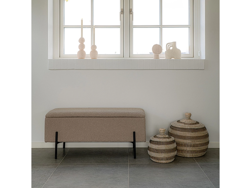 Sitzbank HOUSE NORDIC WATFORD Sitzbank HOUSE NORDIC WATFORD