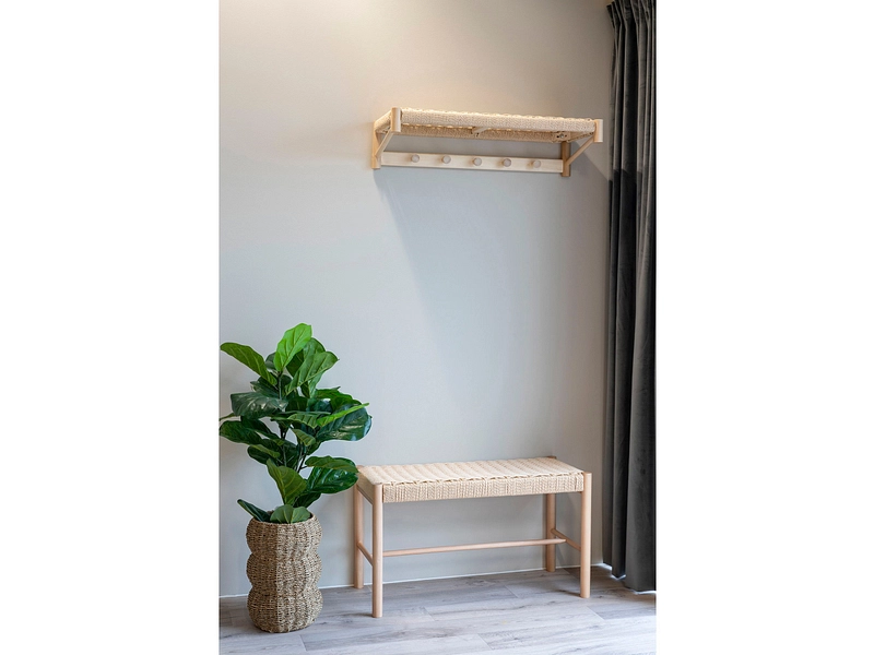 Sitzbank HOUSE NORDIC ABANO Sitzbank HOUSE NORDIC ABANO