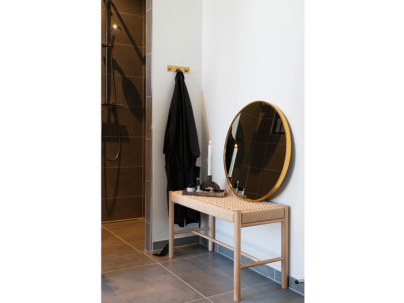 Sitzbank HOUSE NORDIC ABANO Sitzbank HOUSE NORDIC ABANO