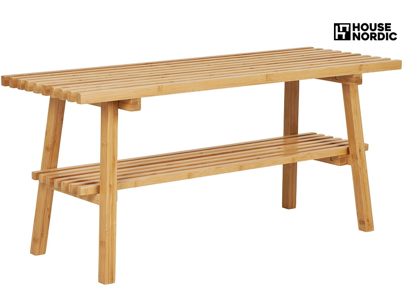 Sitzbank HOUSE NORDIC EMBER Sitzbank HOUSE NORDIC EMBER