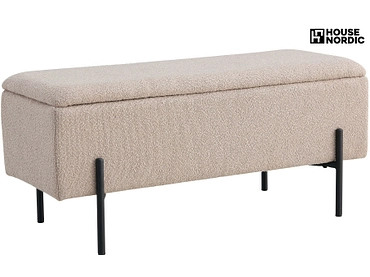 Sitzbank HOUSE NORDIC WATFORD