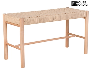 Sitzbank HOUSE NORDIC ABANO