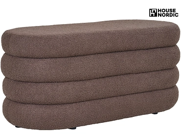 Sitzbank HOUSE NORDIC DARTFORD